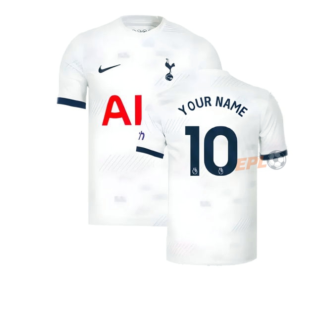 Tottenham 2023-20 best price Home Soccer Jersey | top-grade