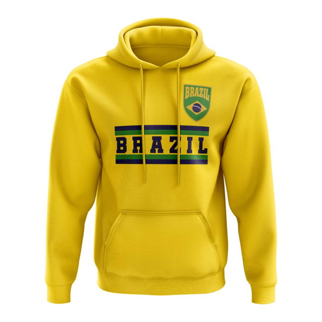 Brazil Limited Edition Jersey Brazil #78