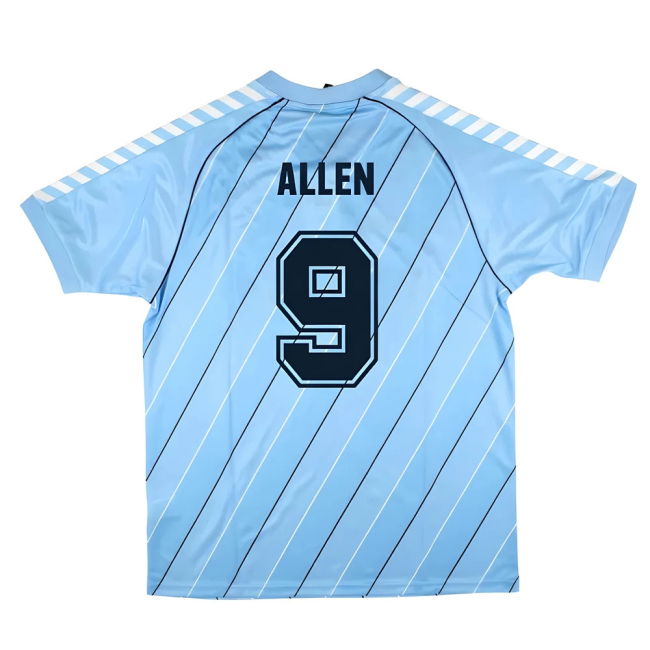 1985 Tottenham superior Away Shirt - Adults | official