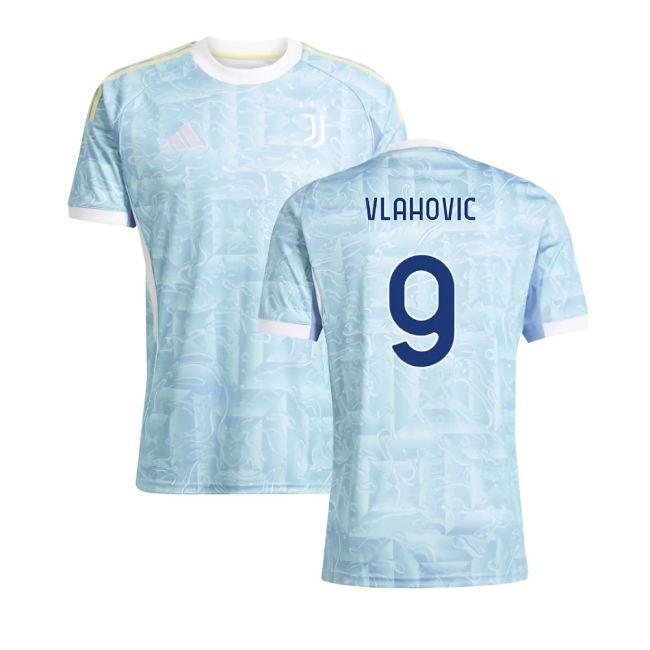 2025-2026 Juventus Away tee - professional performance wear v1.151