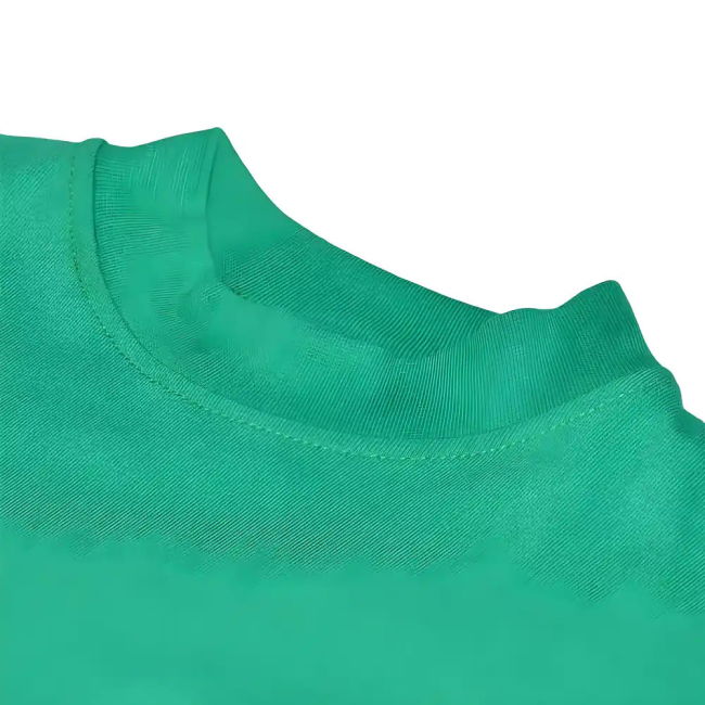 Algeria 1960s and 1970s Retro Football Shirt