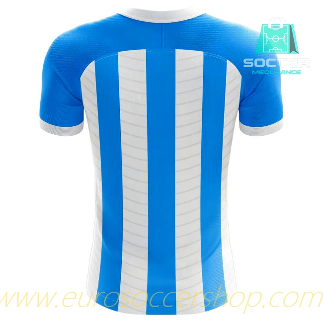 2019-2020 La Liga Home Shirt Libero