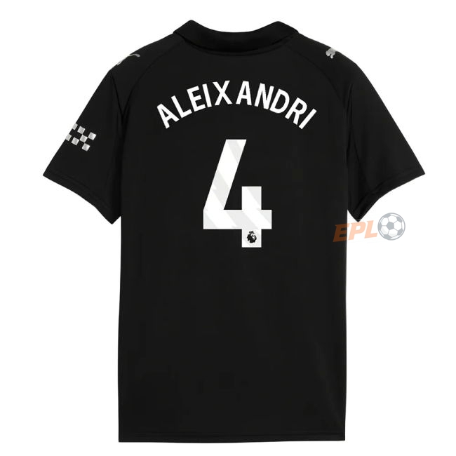 MAN 2025-20 economical Away Jersey - Kids | excellent