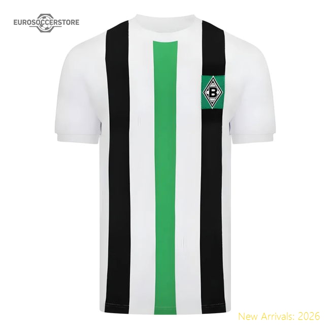 Best-Selling Score Draw Borussia Moenchengladbach 1973 Pokal Finale Retro Football