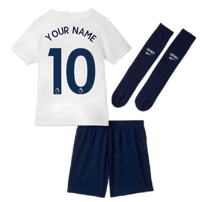 Professional Grade Devoted Spurs Tottenham #2021 2025-2026 Campaign...