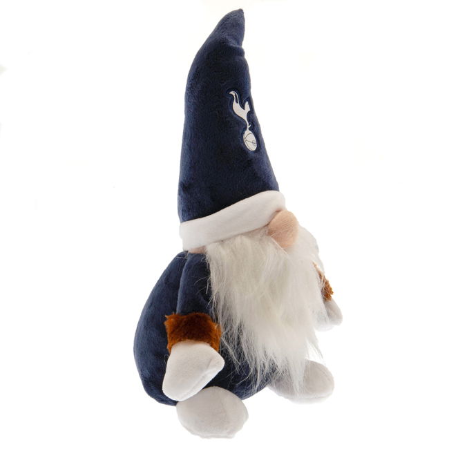 Tottenham Hotspur FC Plush Gonk (Collector's Item)