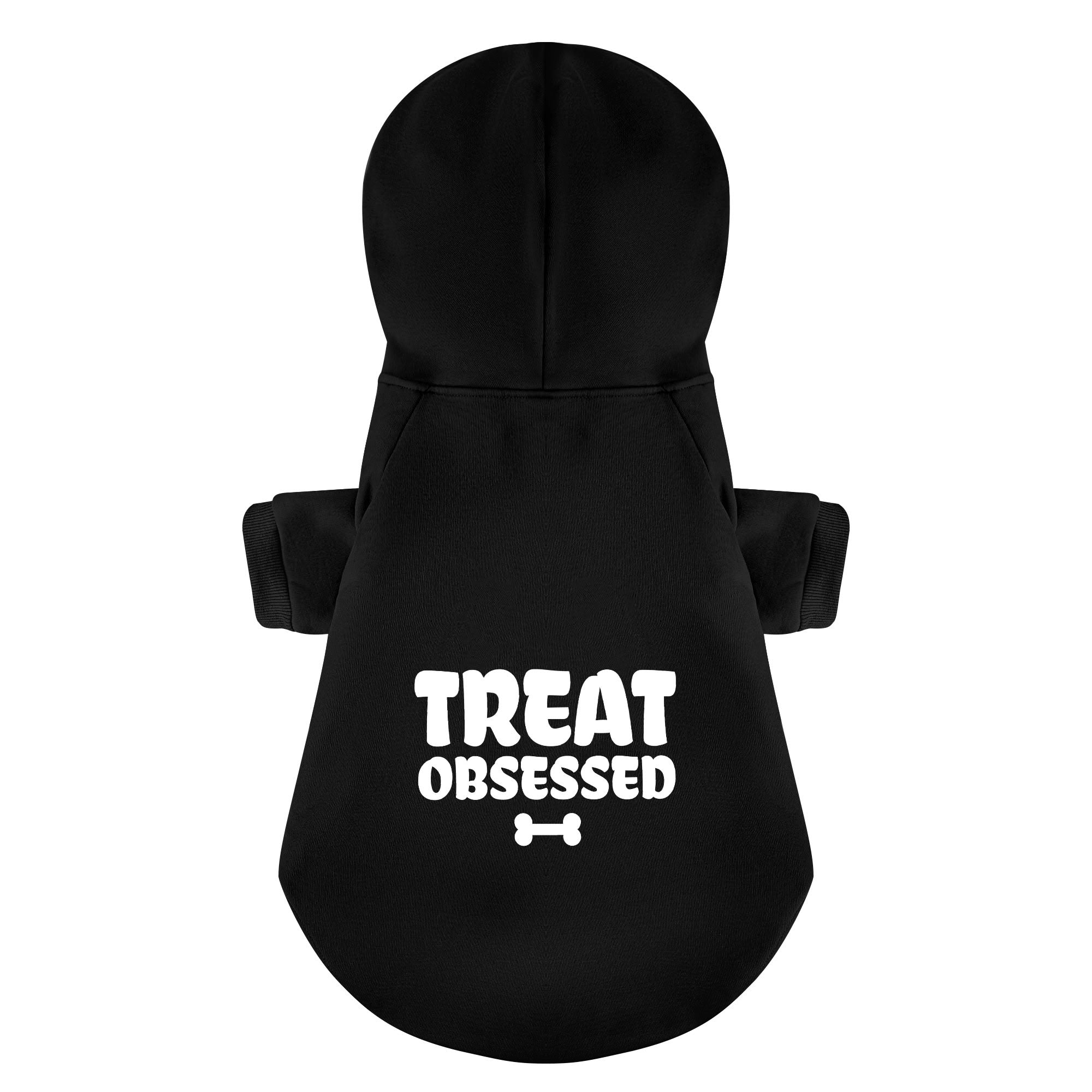 Premium Treat Motivated And Treat Obsessed - Matching French Bulldog ...