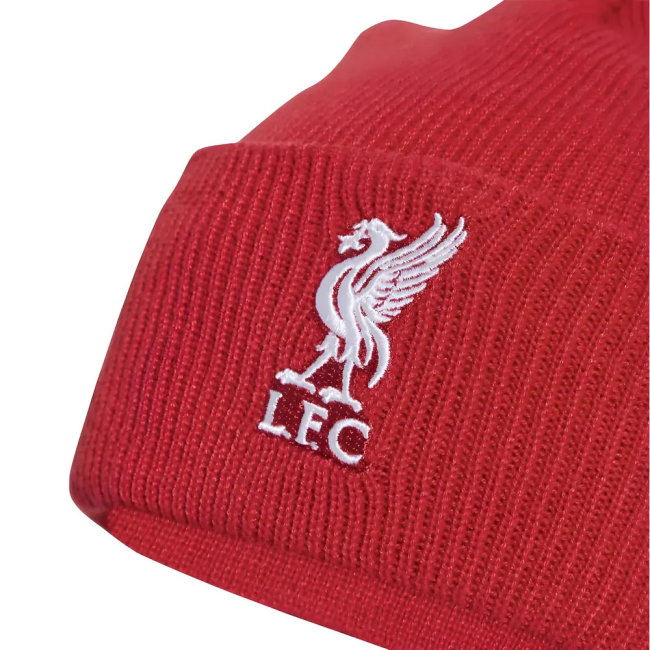 Liverpool Woolie Hat Shirt 2025-2026 edition