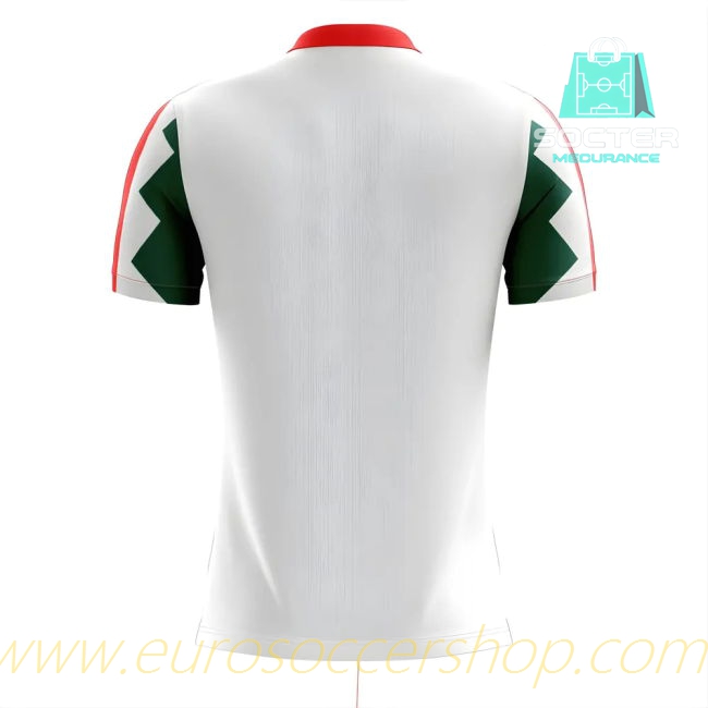 2025/26 Campaign FIFA Approved MLS Teams Away Jersey Youth Version