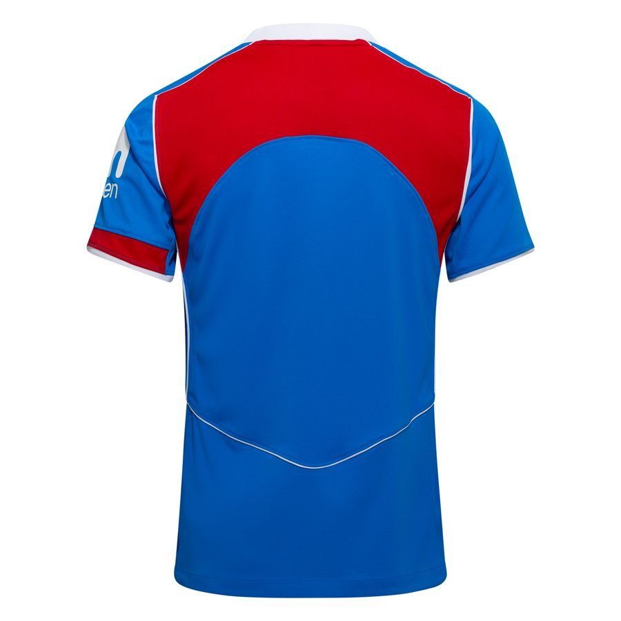 Atletico Madrid 3rd Shirt 2025/26 Kids