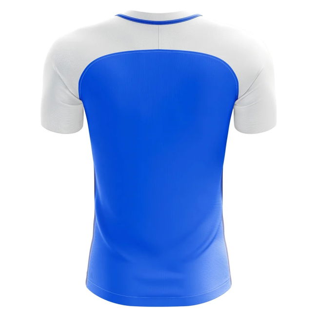 Durable Material Huddersfield Updated Design Avid Football Kit