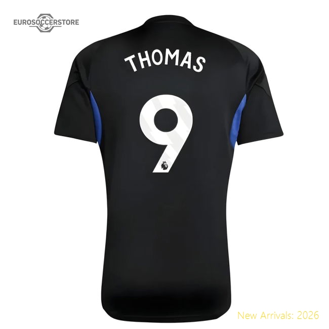 2025-2026 Man Utd Kids Durable Jersey Thomas Kids-safe Technology
