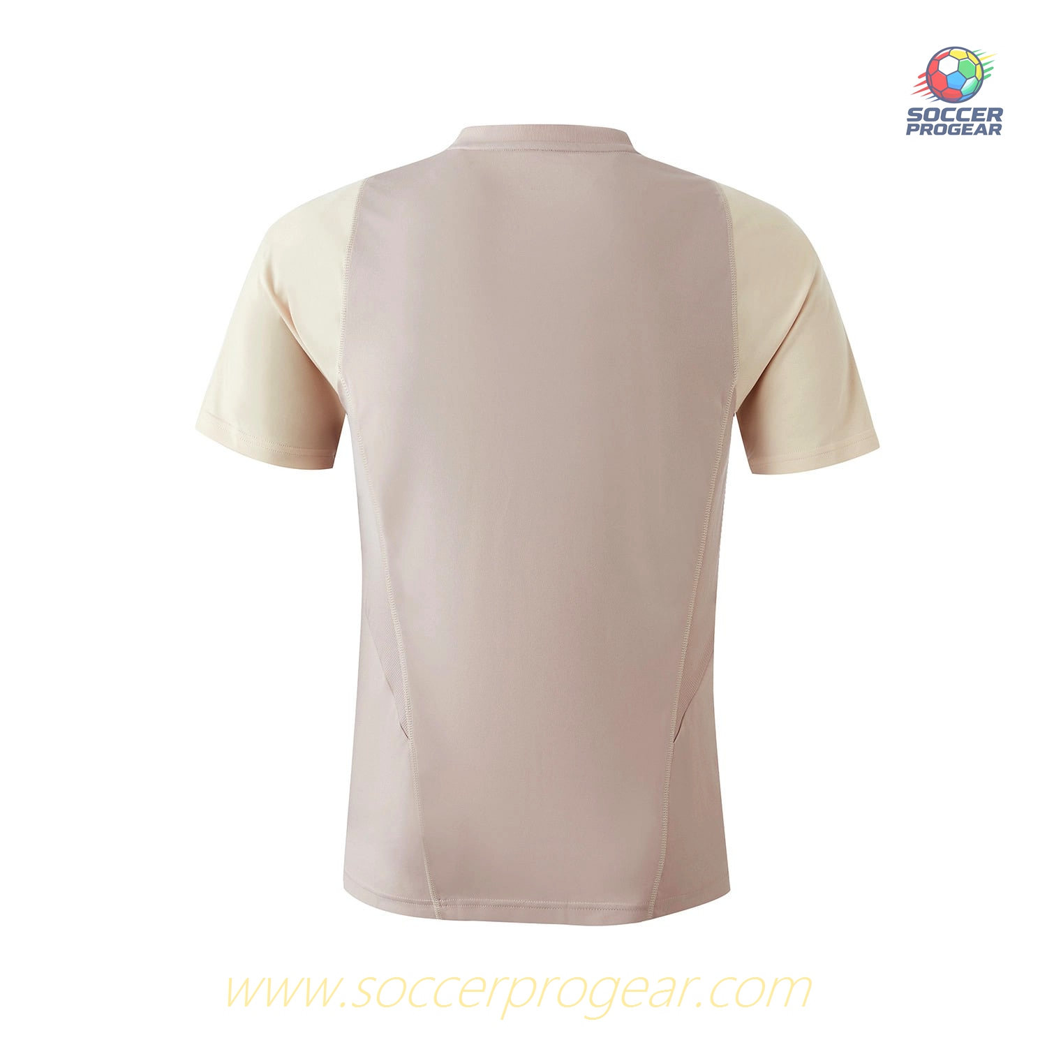 OL HOME TRAINING SAND JERSEY