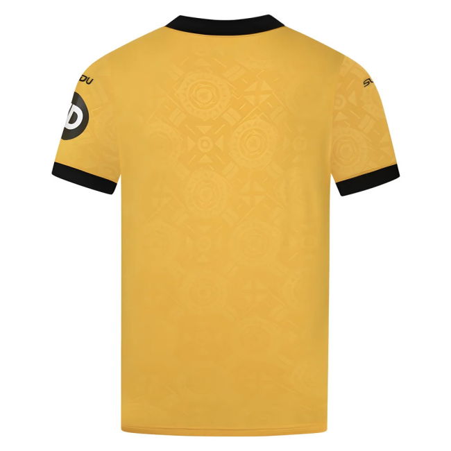 Championship Classic Home Jersey 2025-2026 #46