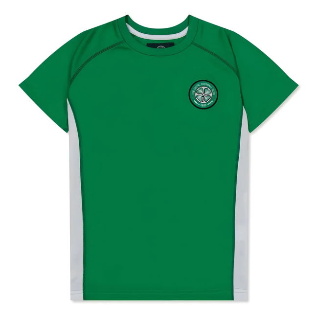 Genuine Celtic Fc Practice Shirt C. Vickers #20 Cost-effective (v10)