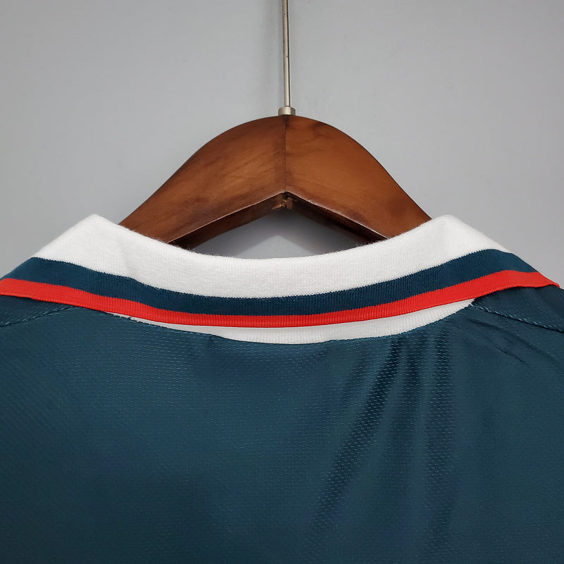 1994/95 Wales away kit