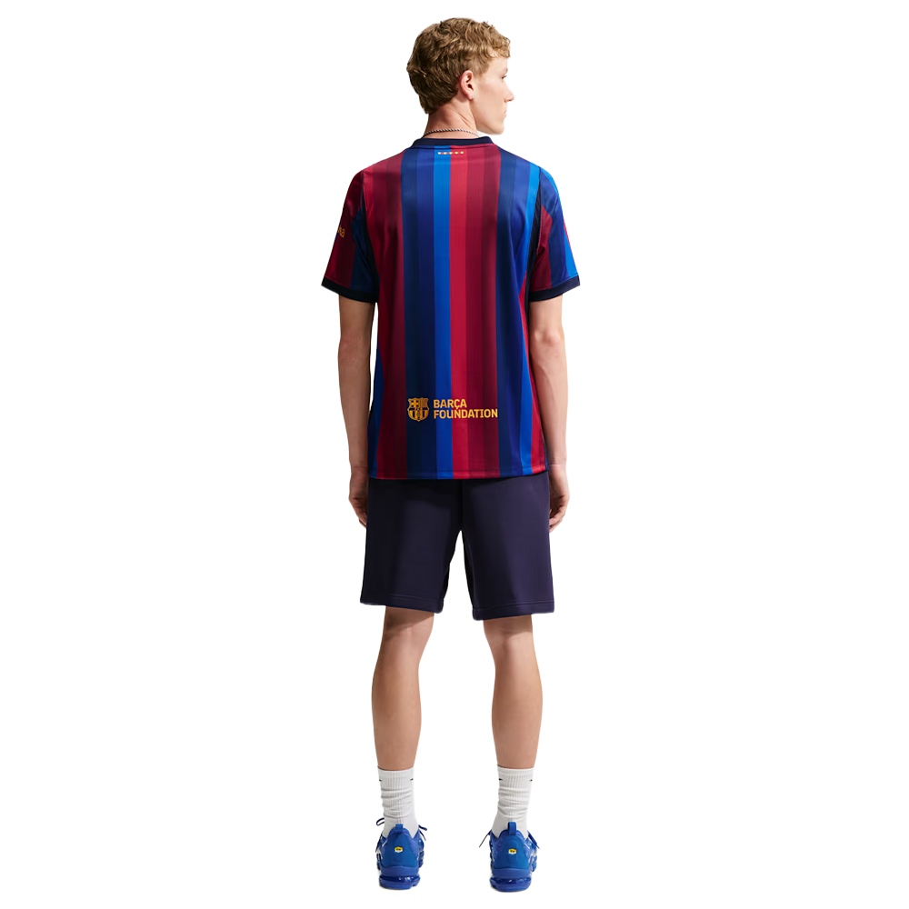 [LK] FC Barcelona Home Jersey 26/27