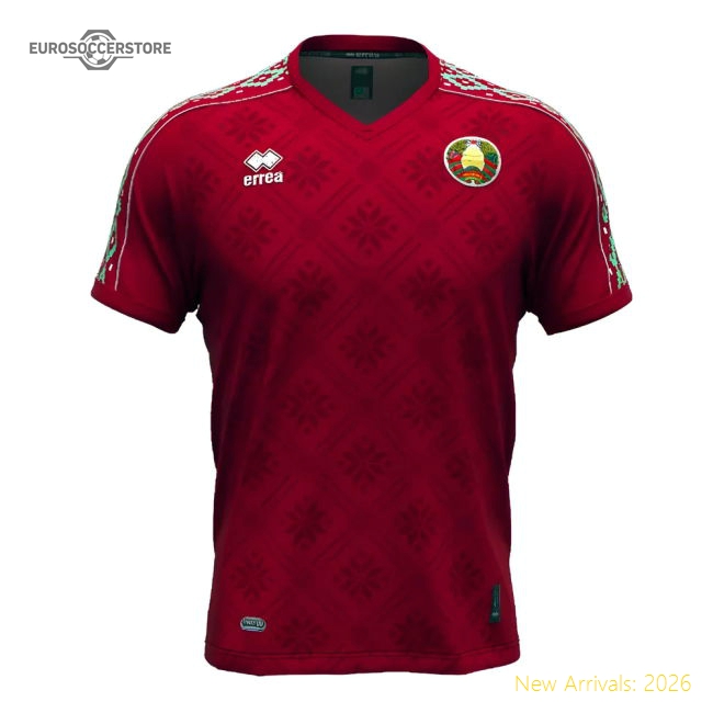 Durable Construction Jersey Team High-Quality Materials