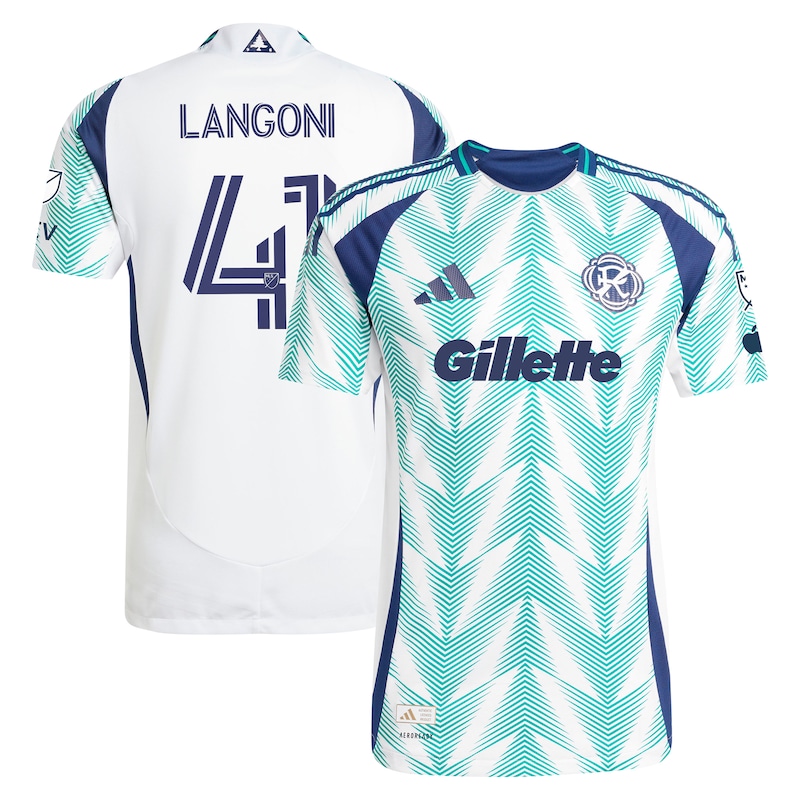 Durable  Men's 2025 Authentic Player Jersey - Authentic Soccer Jersey