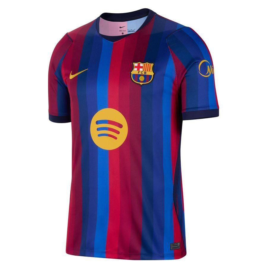 [EFKS] Barcelona Home Kit 2026/27
