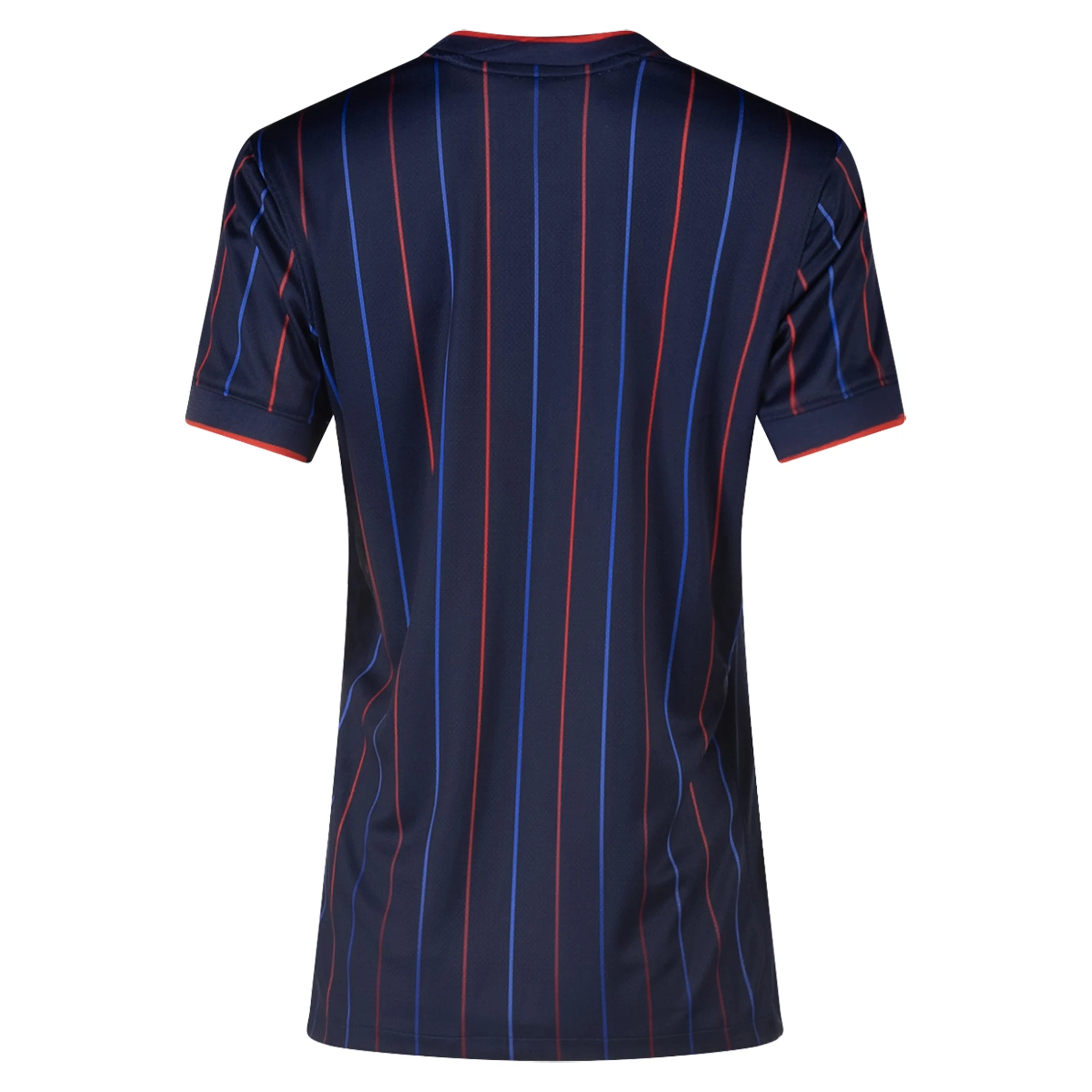 United States 2025-2026 Season Away Jersey –  Edition XS