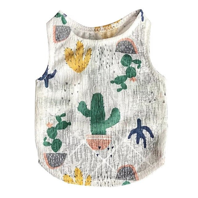 Summer time - Shirt (WS97)