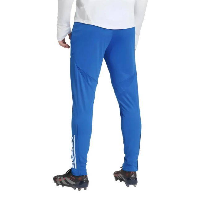 Updated Real Madrid Training Team Kit 2025-2026