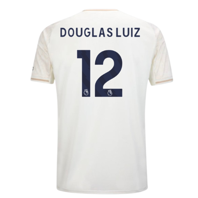 Championship Elite Away Jersey 2025-2026 #52