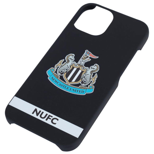 Game Replica Newcastle Home Fan Jersey (Adults)