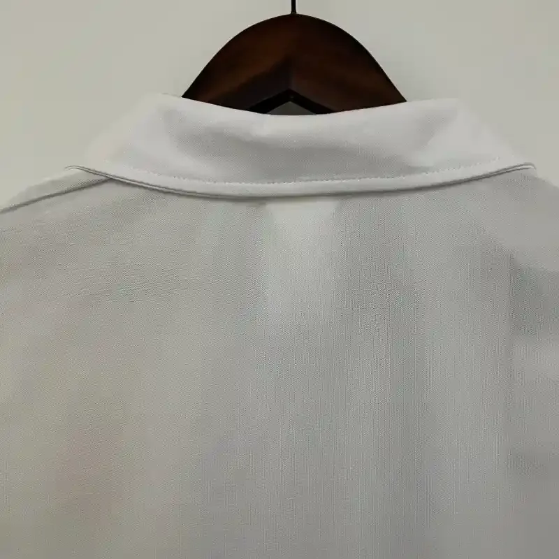 Cheap 2002-2003 Real Madrid Jersey retro kit