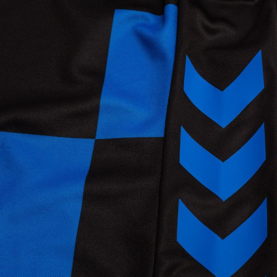 Sc Paderborn 07 Home Shirt 2025/26 Adidas National Team Wear