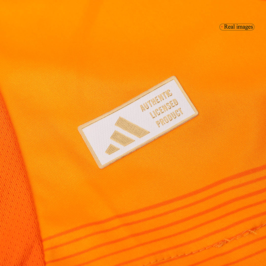 Player Version Real Madrid Away Soccer Jersey Kit(Jersey+Shorts+Socks)