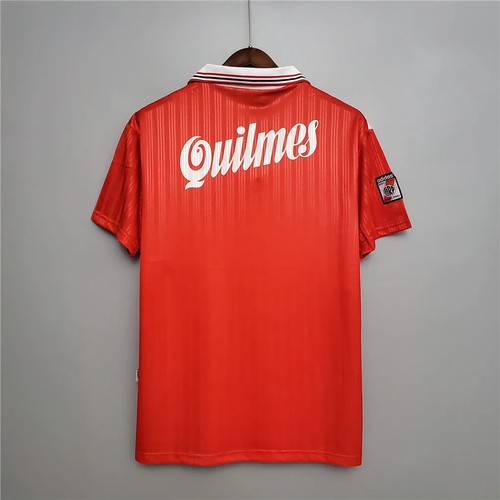Professional 1996 International Jersey Retro With Vintage Design