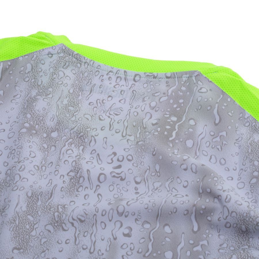 Manchester City 3rd Shirt 2025/26 In Multiple Adult Sizes