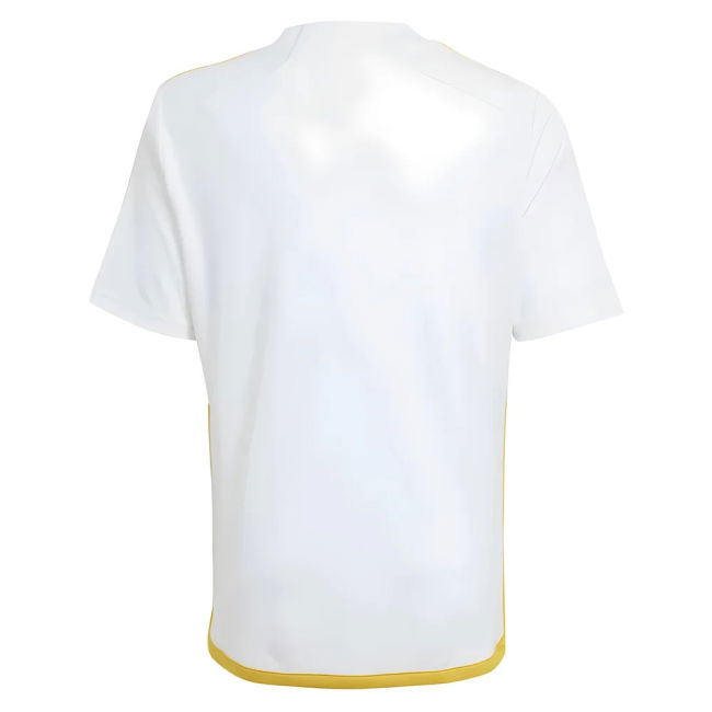 2025-2026 Home - Breathable Material - Game Day - Elite Performance