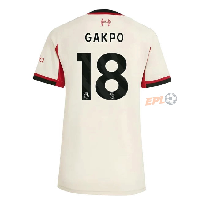 LIV 2025-20 value for money Away Jersey - Adults | official