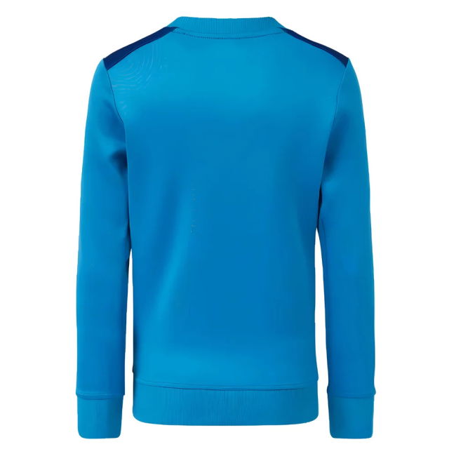 The Light Blues Training Kit Erling Haaland #9 2024-2025 Season (v10)