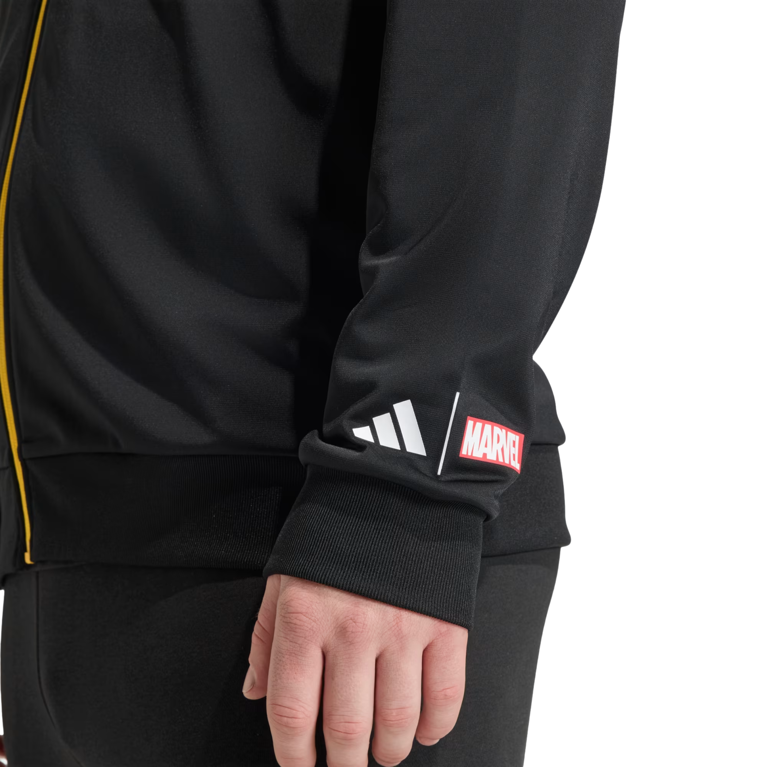 Real Madrid Madrid 2025-2026 UCL Home Jersey – Authentic Shirt