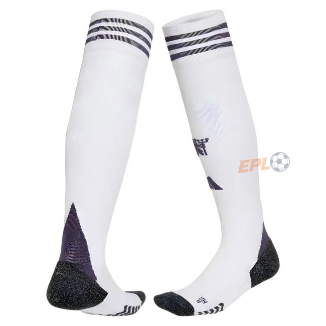 MAN official 2025-20 Away Kit - Adults | exclusive