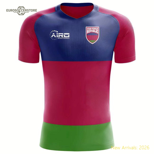 2025-2026 Football Team Womens Comfortable Jersey Advanced Textile