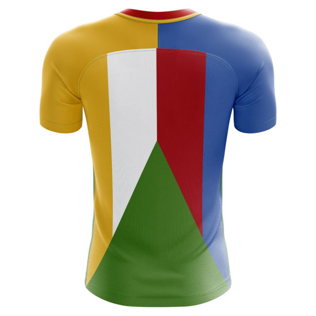 International Pro Home Jersey 2025-2026 #59