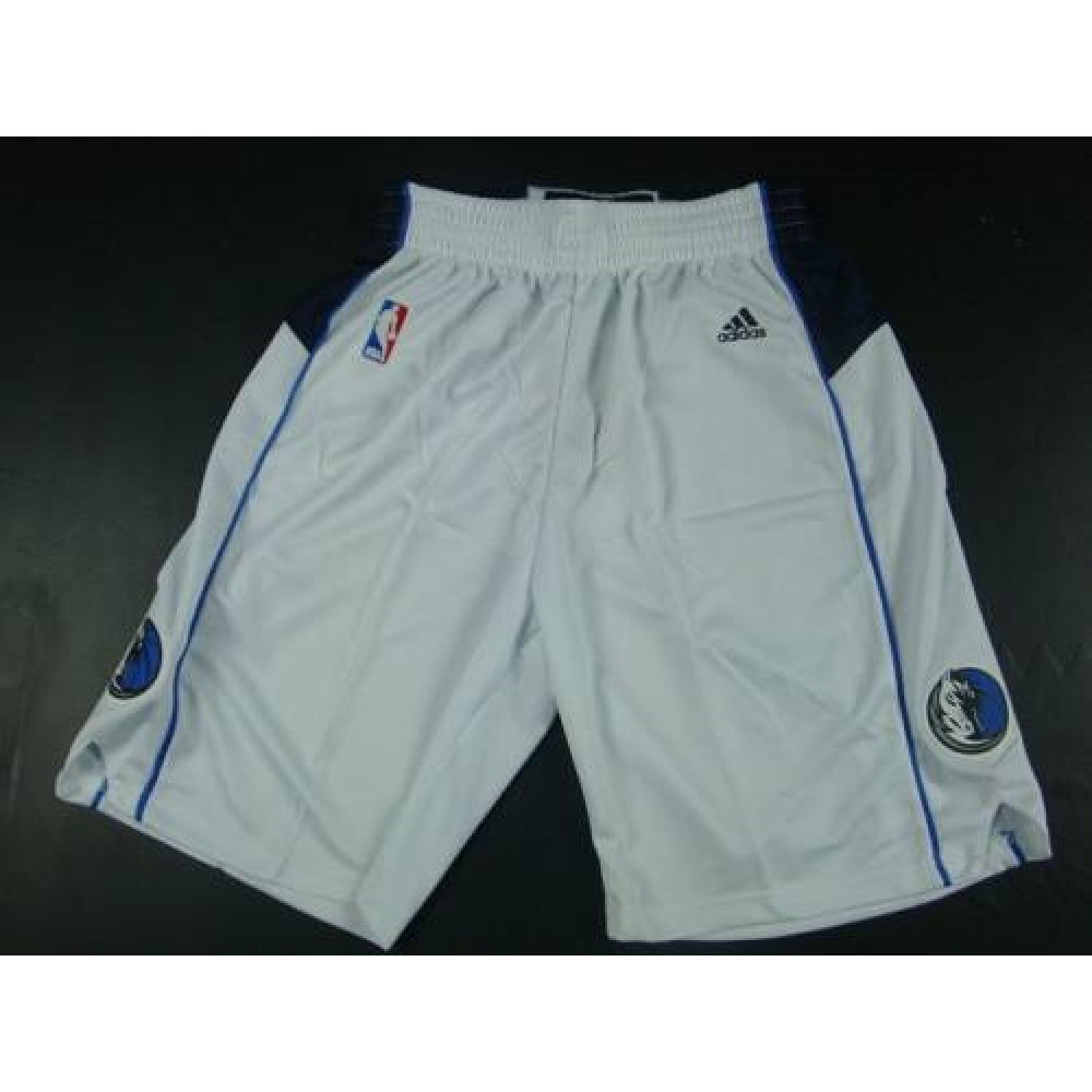 Official Dallas Mavericks Jersey White - Basketball Fan Gear