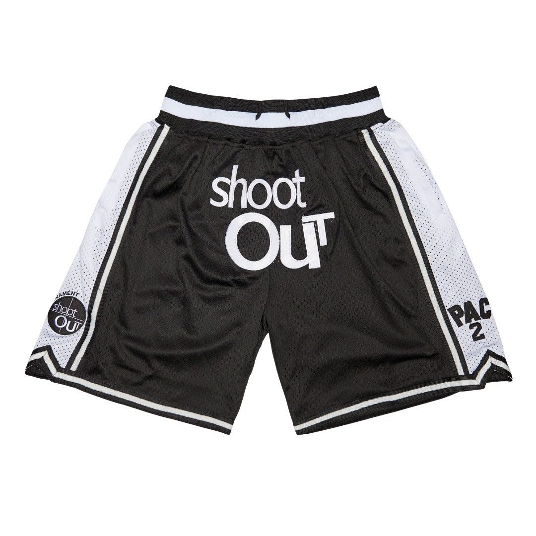 Special Custom Basketball Shorts GR2928