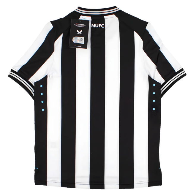 Stylish Newcastle Home Jersey 2023-2024