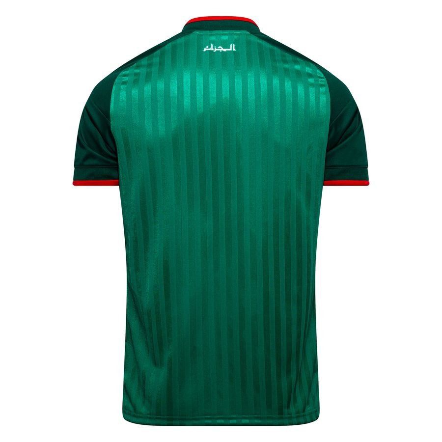 [LK] 2026 Algeria World Cup Away Uniform