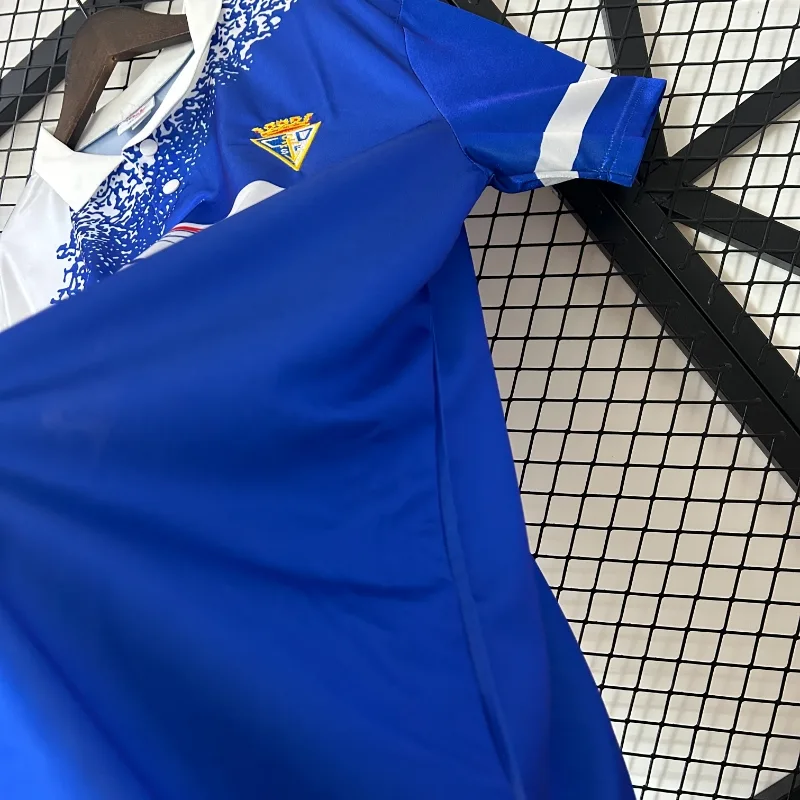 1993-1994 Fernandez Jersey retro kit