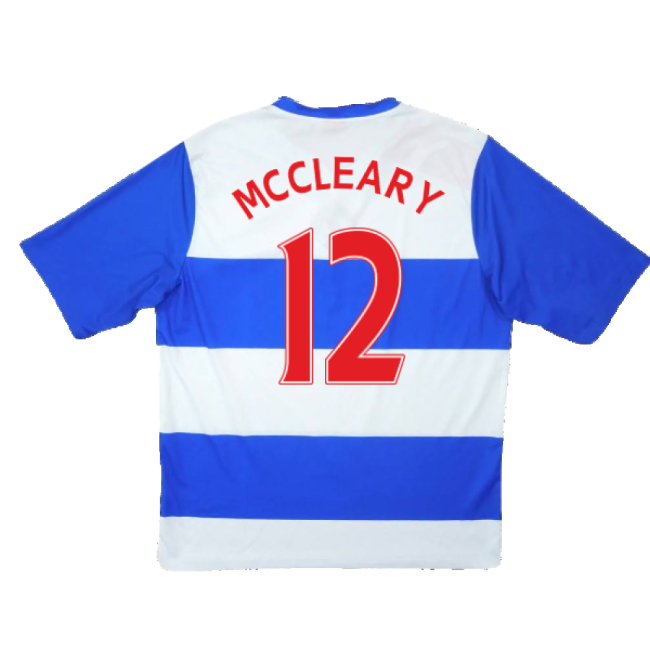 Official Licensed True Football Home Shirt S Very Good Mccleary #1...