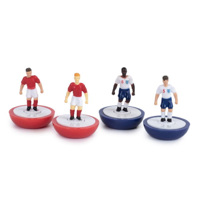 England National Team Top Tier Home Elite Kit (1)