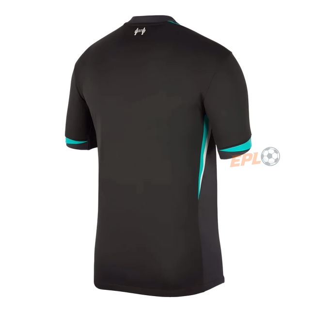 Liverpool 2024-20 value packed Away Soccer Jersey | authentic