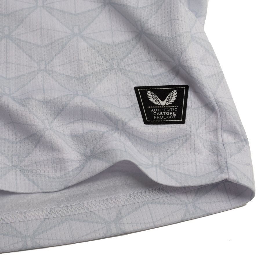 Preston North End Home Shirt 2025/26 For Algeria Football Fans